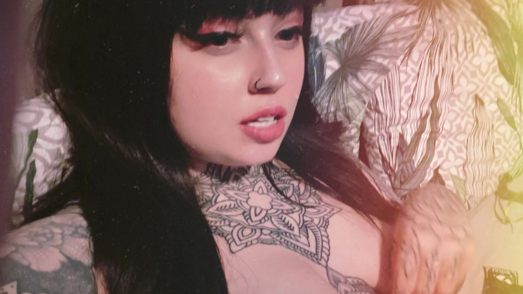 "MissValentina" british, femdom, homewrecker The Inevitable Will Happen Manyvids