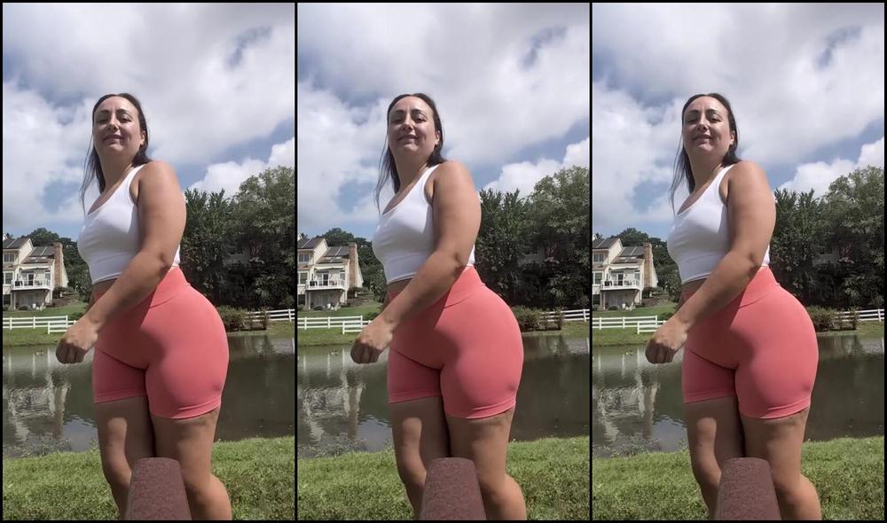 Maryank Nicknamed Maryank 09 03 2025 Onlyfans Video Pretty Wild Combination To Have Vpl And A Visible Lol