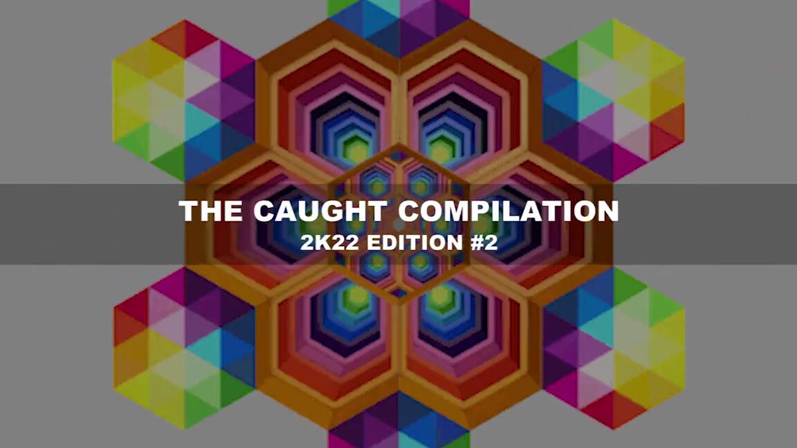 Efukt The Caught Compilation 13