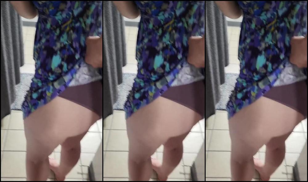 Shy Blonde Wife Nicknamed Shyblondewife 10 05 2025 Onlyfans Video Happy Sunday