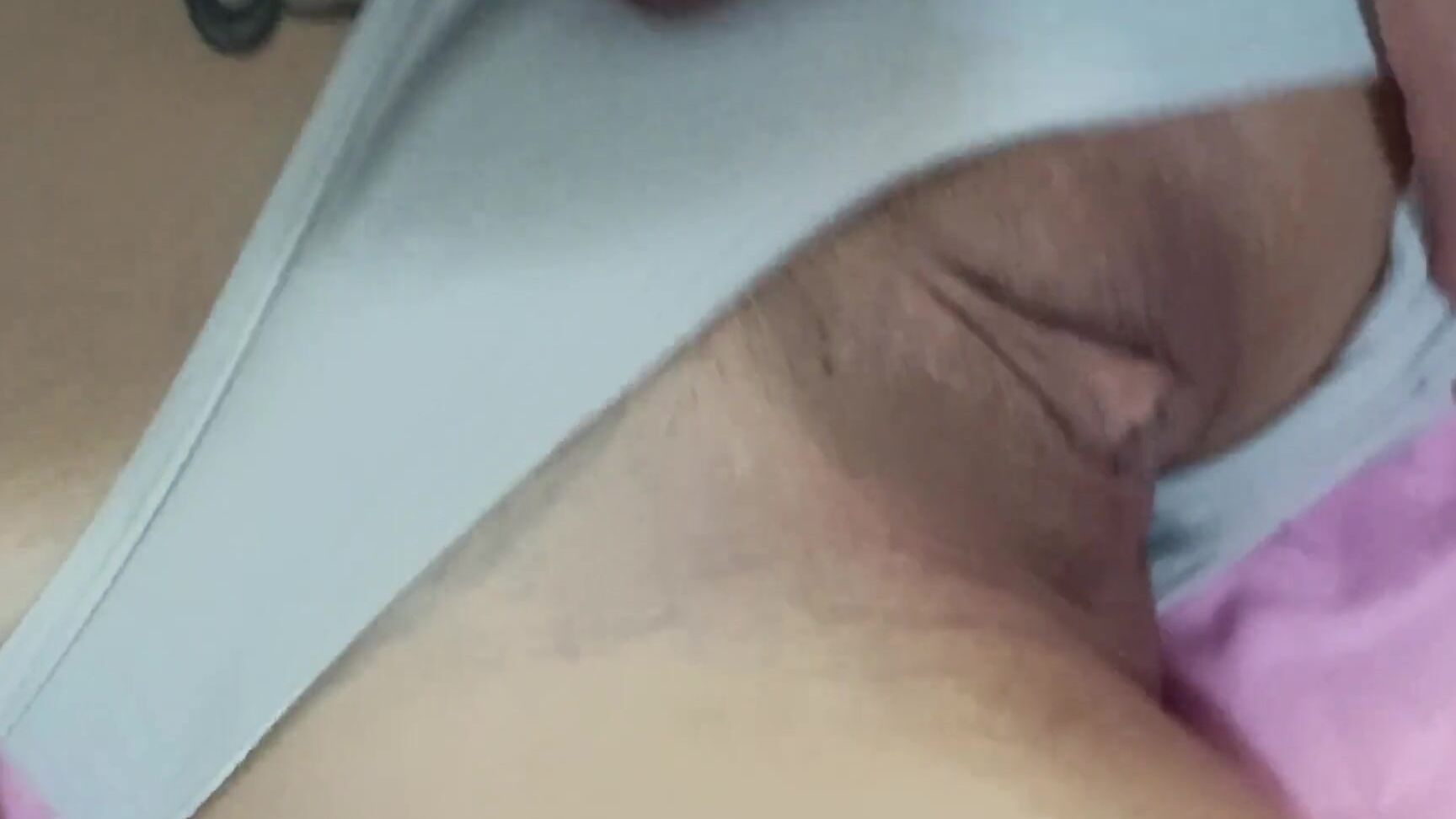 Outside Shiny Inside Horny Asian Beauty Getting Out Of Control Thinyone