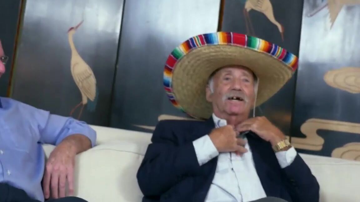 Efukt Violated By The Elderly