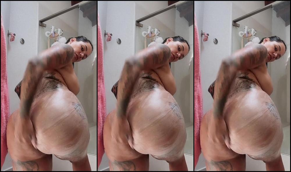 Big Mami Nicknamed Bigmamioficial 01 16 2024 Onlyfans Video Leaked Bigmamioficial 28381