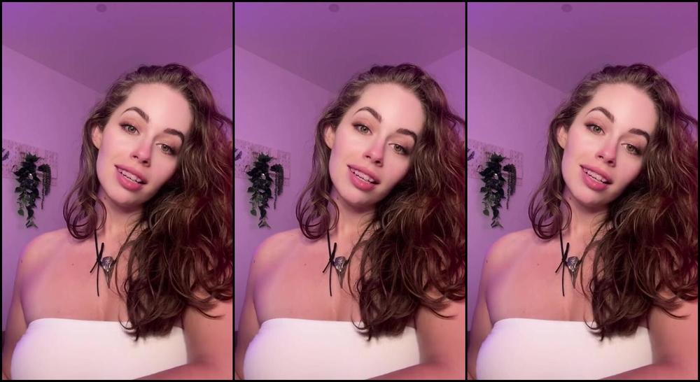 Goddess Sky Aka Cherryskyy 07 12 2025 Onlyfans Video Missed Me