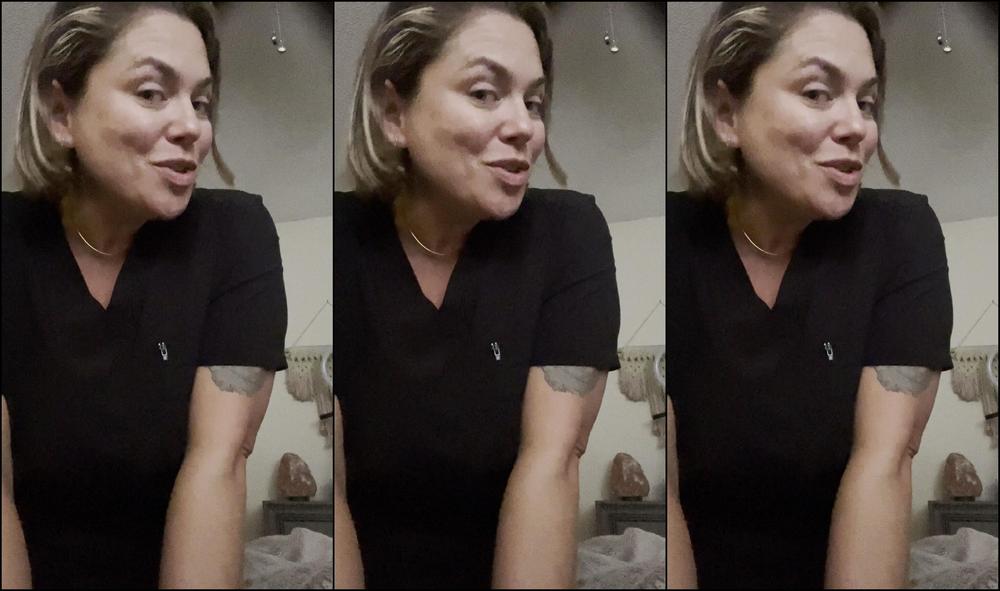 "Sweetabby2020" anal, mommy roleplay, nurse, nurse play, role play Let nurse mommy give you an anal check Manyvids