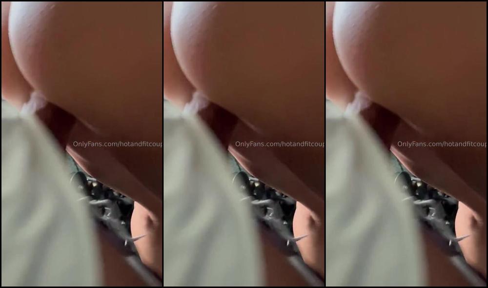 Superfitcouple Nicknamed Superfitcouple 09 04 2024 Onlyfans Video A Little Post Workout Posing Got Us Horny And Guess What This Happened Sexy Time 4Rlh