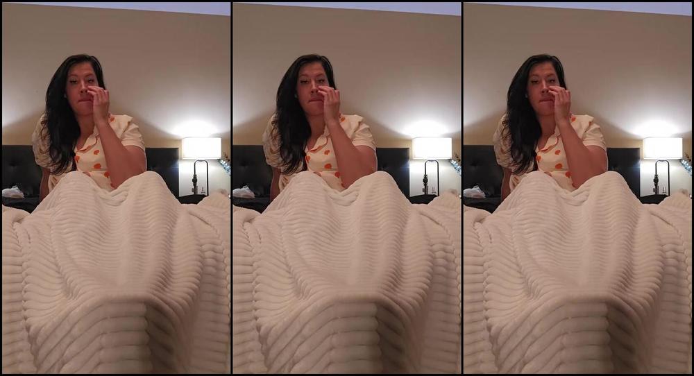 Sexysassquatch34 Nicknamed Goddessnat34 08 20 2025 Onlyfans Video Slow To Grow And Reveal