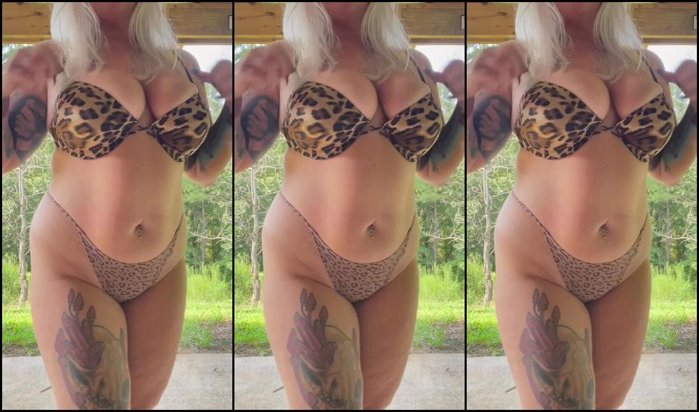 Ziggyfett Vip Nicknamed Ziggyfett Vip 08 07 2024 Onlyfans Video My Birthday Has Been A Blast