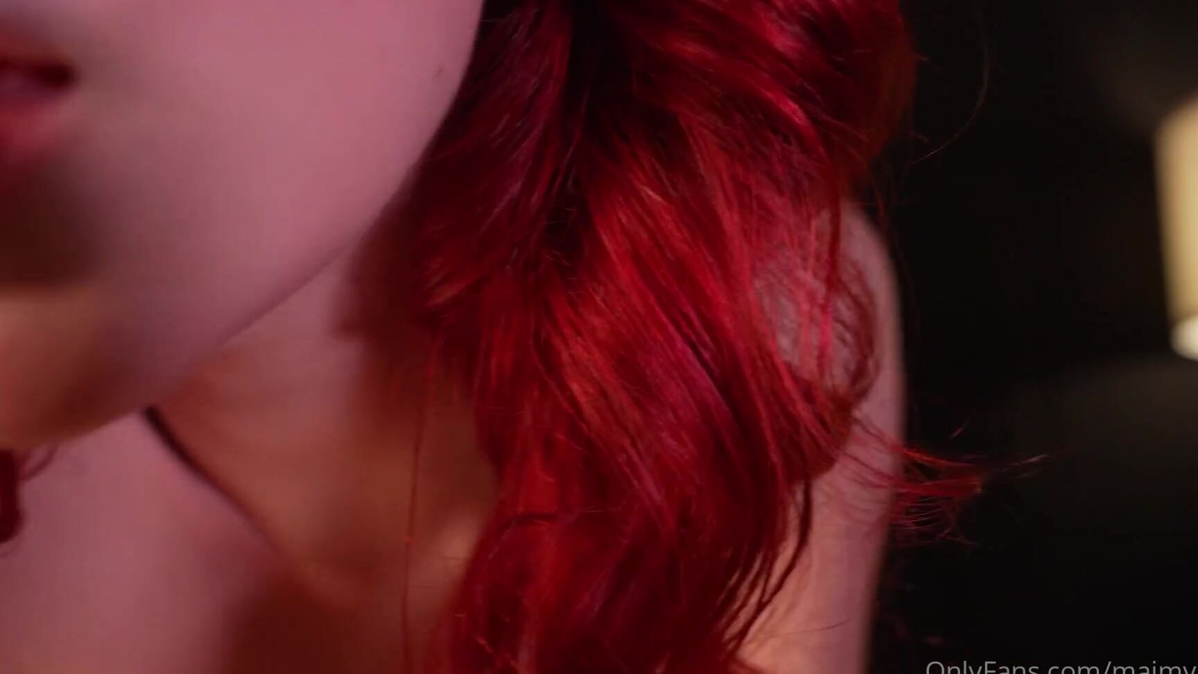 Mai Mynyan Aka Maimynyan 08 30 2025 Onlyfans Video Your Girl