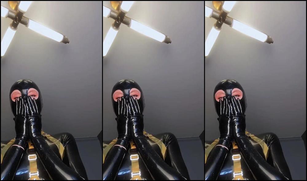 Mdollbot Nicknamed Mdollbot 10 03 2024 Onlyfans Video An Unmasking Video The Sweat