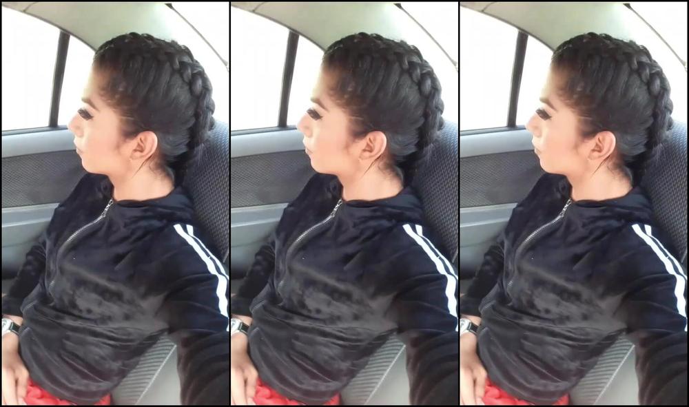 "Lola bbunny" 18and19yrsold, abs, allnatural, latina, taxidriver I want to be naughty Manyvids