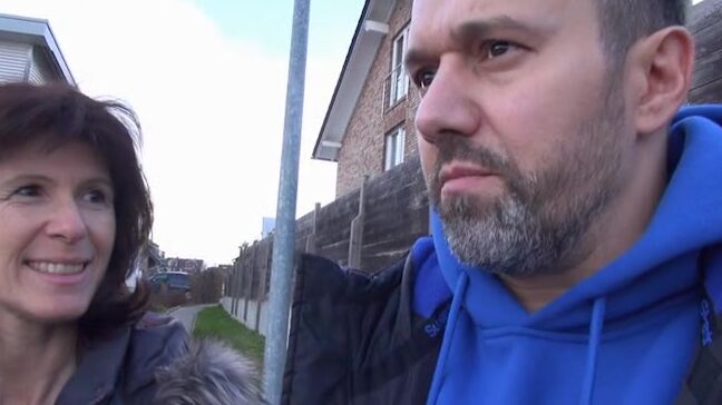 "Amateurs" MILF, Big Tits, All Sex, Blowjob, Gonzo Ehebrecher 2 Deutschland Porno