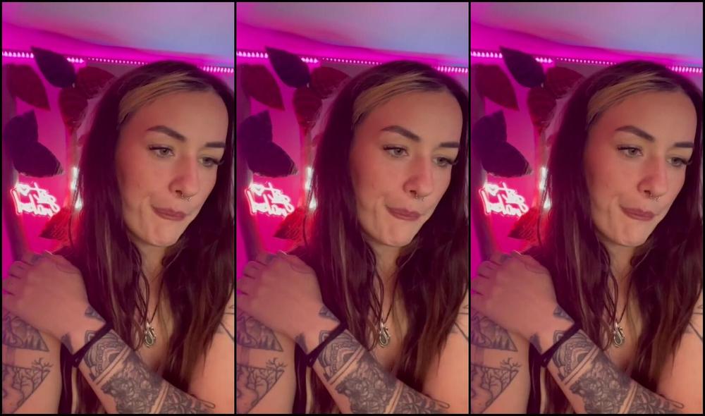 Willow Aka W Illow 05 24 2025 Onlyfans Video This Weeks Vlog Last Weeks Because I Didnt Post It Lol Suck My Clit Idgaf