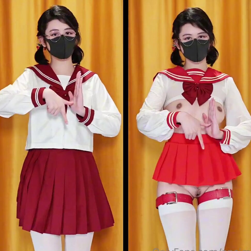 Anaimiya Aka Anaimiya 03 18 2024 Onlyfans Video Pick One Be Ur Gf P2Nb