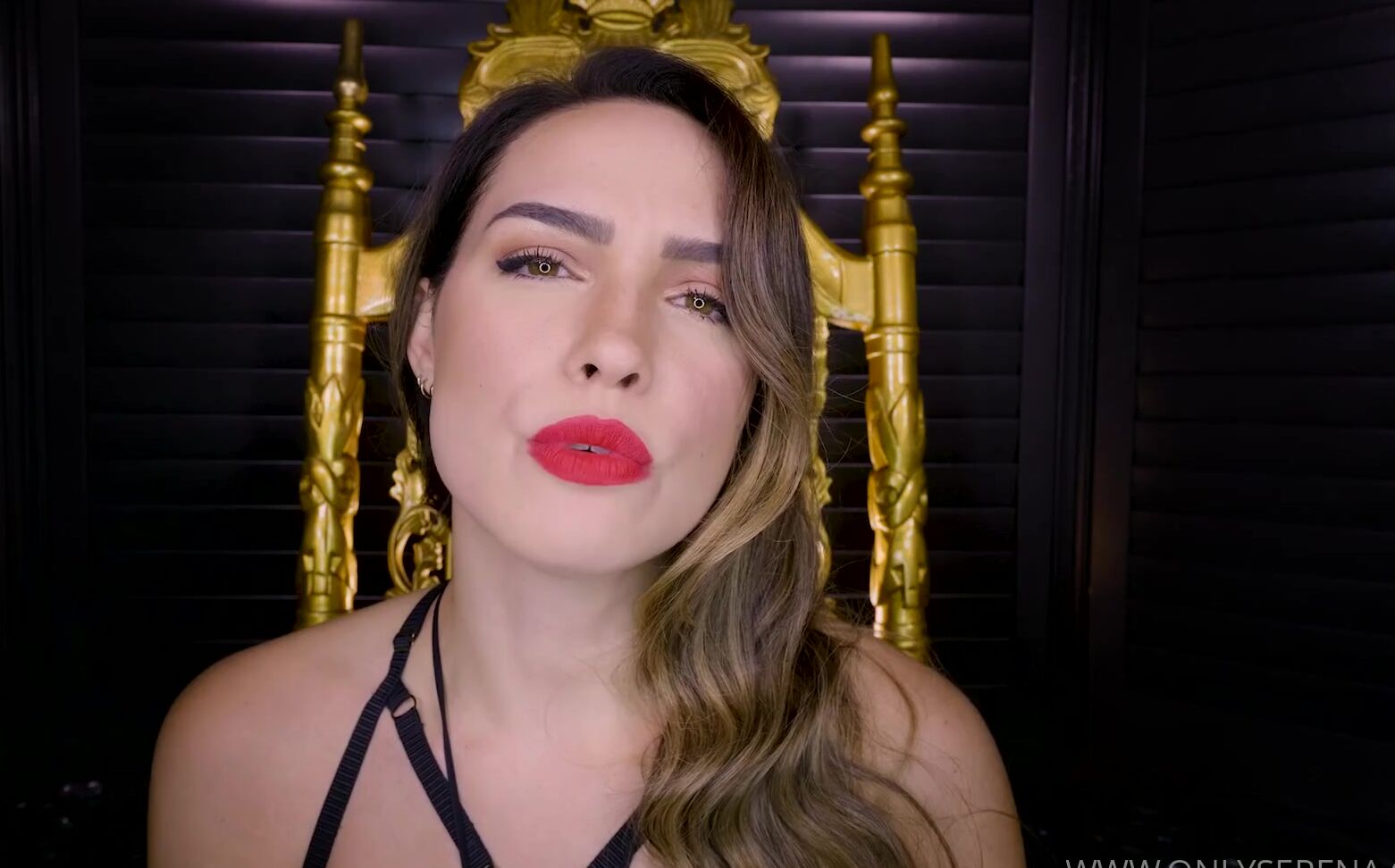 Gynarchy Goddess Nicknamed Gynarchygoddess 11 17 2025 Onlyfans Video Is Your Slave Task For Monday 17Th November