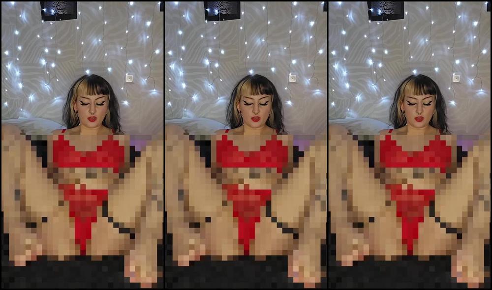 Goddess Faeria Nicknamed Faeria 04 16 2024 Onlyfans Video Teasing You With Pixels Is Too Fun I Know You Are There Leaking