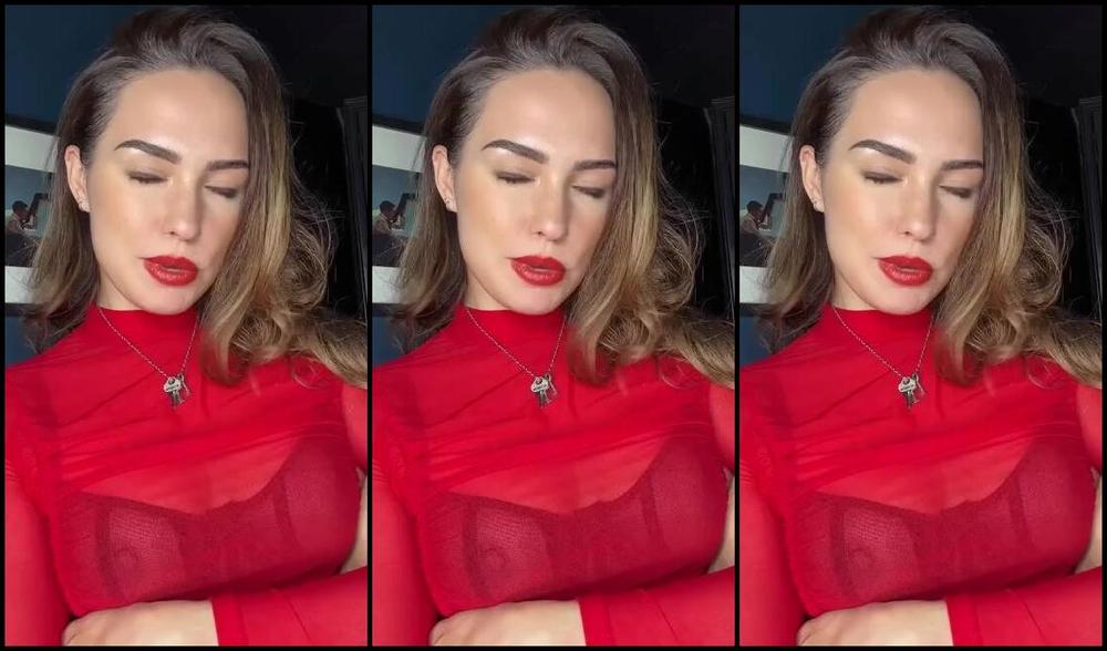 Gynarchy Goddess Nicknamed Gynarchygoddess Onlyfans 10 04 2024 We Re At Day 4 Of Locktober Is That Cage Troubling You Yet U