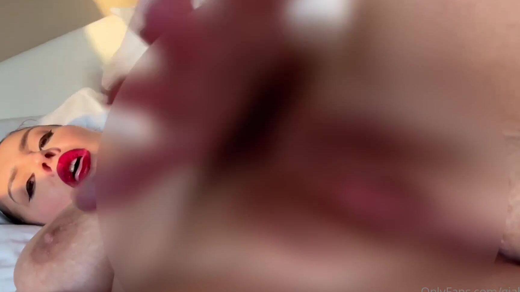 Gia Blaze Nicknamed Giablaze 06 24 2025 Onlyfans Video Squirting Amp Making You Cum In Me Playing With My Wet Pussy Talking Dirty Showing You