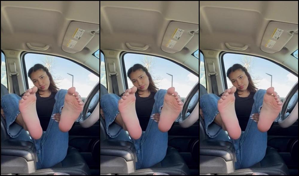 Veronica Diaz Nicknamed Prettypinkcatwomen 05 06 2025 Onlyfans Video Feeetttttmessage Me For A Custom Joi