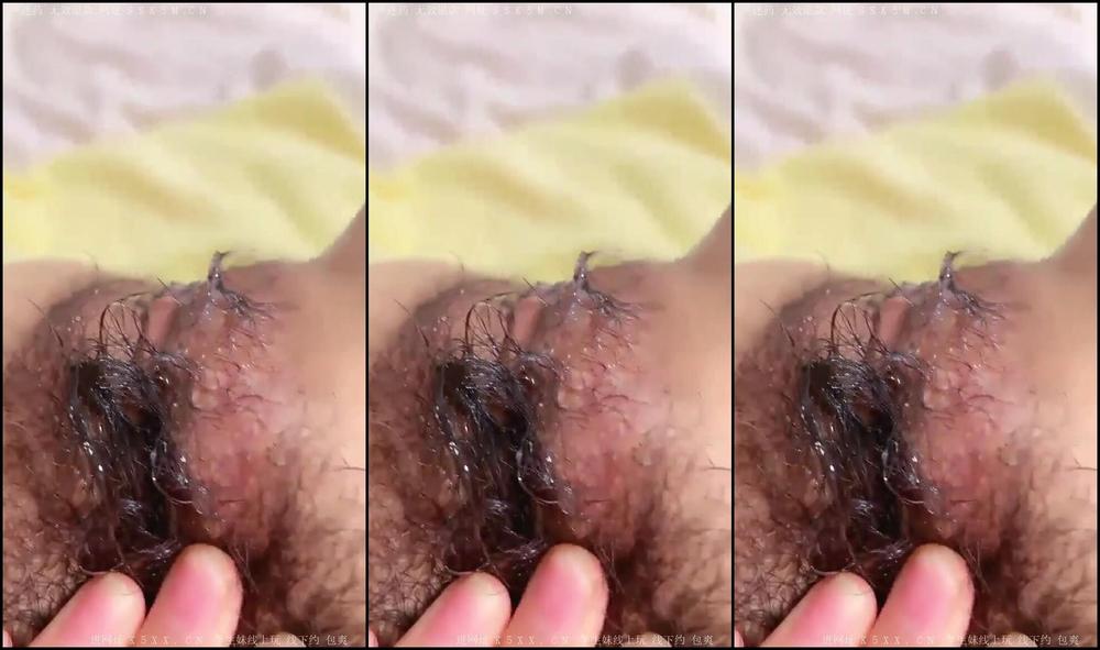 Asian Domestic Zone Self Filmed Self 18845