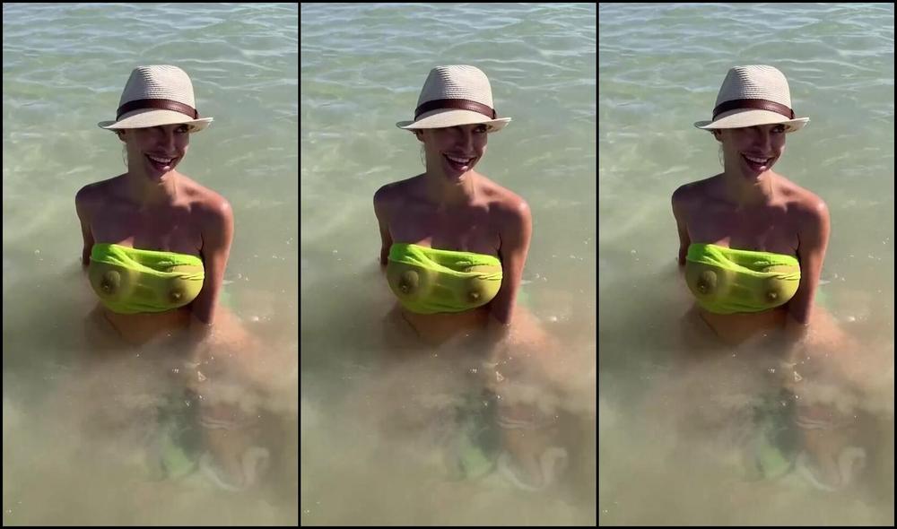 Steffi Haderlein Nicknamed Estephania Ha 11 07 2025 Onlyfans Video Lingerie Is Just The Wrapping