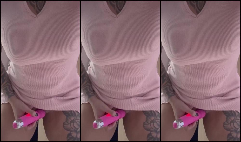 Big Mami Nicknamed Bigmamioficial 01 26 2025 Onlyfans Video Esto Fue Hace D As Que Me Estaba Manoseando Por La Tarde Andaba Muy Caliente Termin Grum