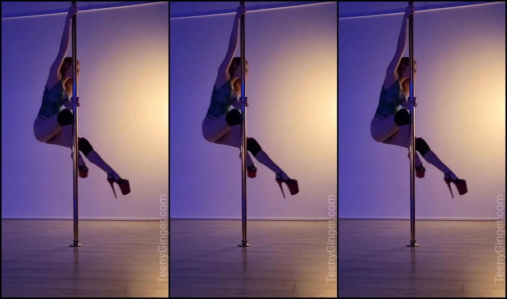 Sierra Teenyginger Nicknamed Teenyginger 08 04 2024 Onlyfans Video Song Sunday Montero Call Me By Your Name Satan S Extended Version By Lil Nas X