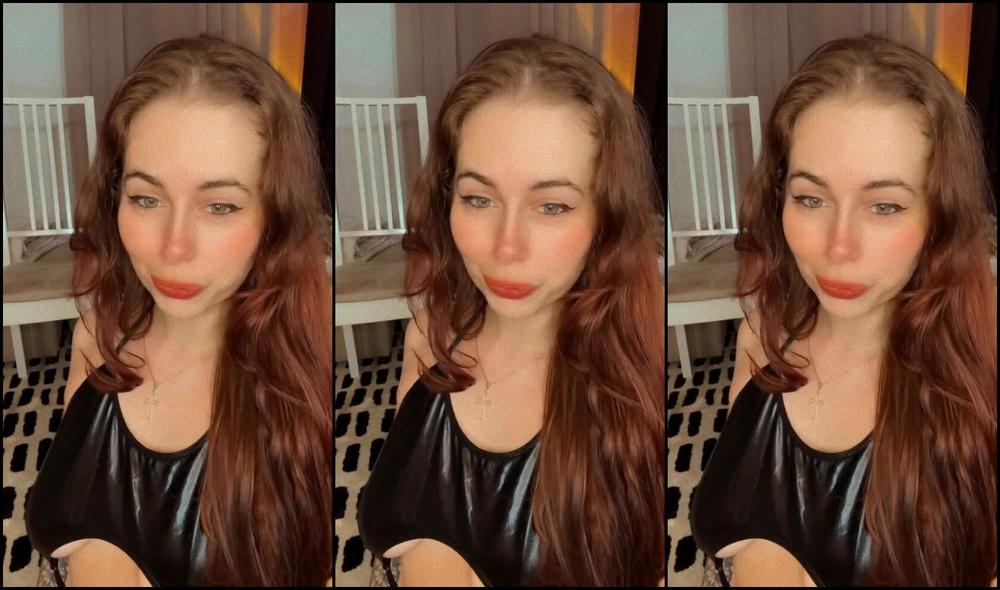 Goddess Sky Aka Cherryskyy 04 30 2024 Onlyfans Video Its The End Of Blue Balls April Pets