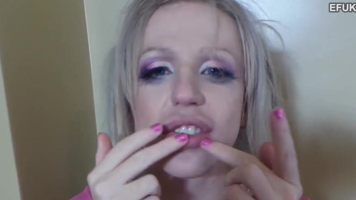 Efukt Shit T Girls Say