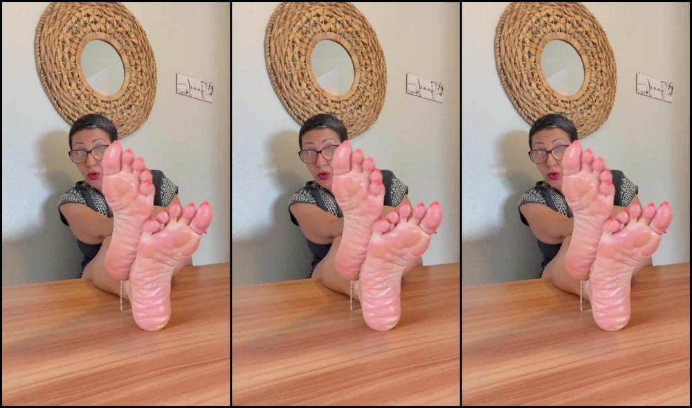 Sexyfeet47 Nicknamed Sexyfeet47 08 24 2025 Onlyfans Video Todays Task Stroke And Send For Stepmommy Perfect Soles