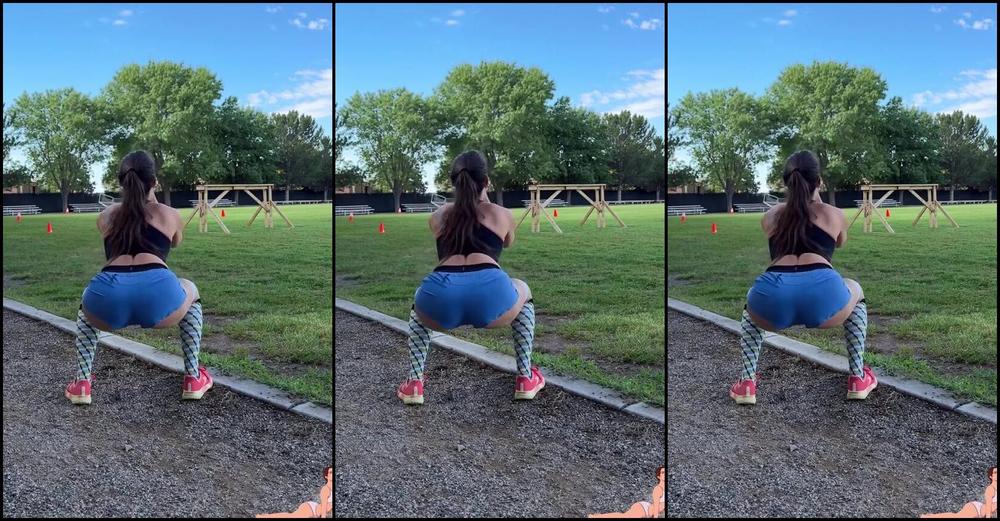 Ciren Verde Nicknamed Cirenv 09 15 2025 Onlyfans Video Day 11 Is It Feeling Like A Warm Up Yet