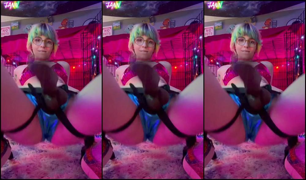 Princess Jann Aka Princessjann 11 23 2025 Onlyfans Video Keep Gooning