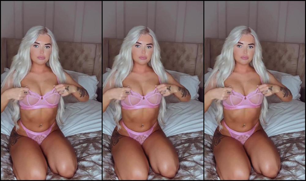 Sophuncensored Nicknamed Sophuncensored 09 26 2024 Onlyfans Video Who Likes My Pink Lounge Set