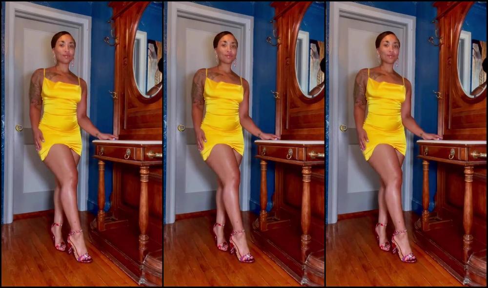 Rae Champagne Nicknamed Rae Champagne 09 27 2025 Onlyfans Video Golden Glow Just For You