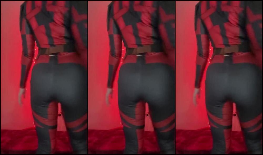 Nova Harper Nicknamed Novaharper 10 30 2024 Onlyfans Video Ladypool Has Some Ideas