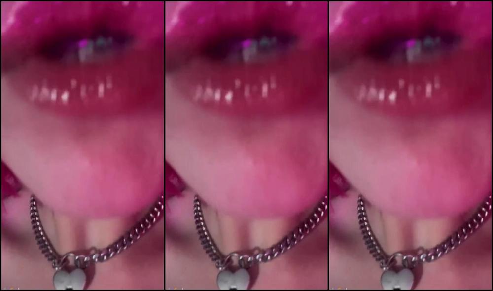 Dutiful Dolly Nicknamed Dutifuldolly 10 07 2024 Onlyfans Video Metal Mouth Porn 3