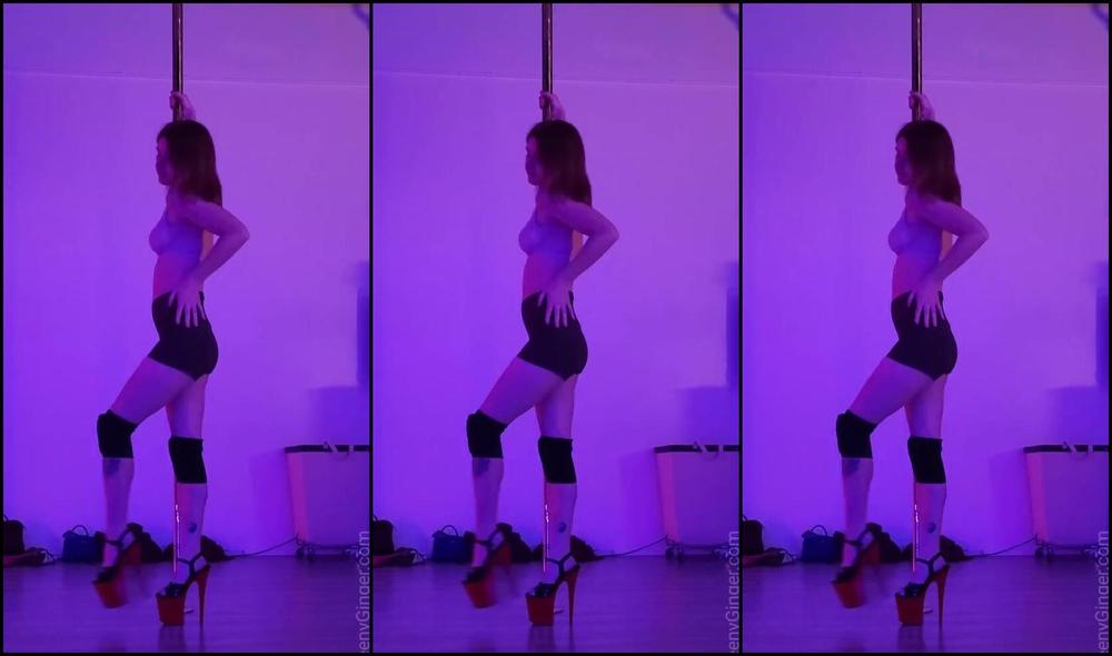 Sierra Teenyginger Nicknamed Teenyginger 05 26 2024 Onlyfans Video Song Sunday Addicted To Love By Florence The Machine