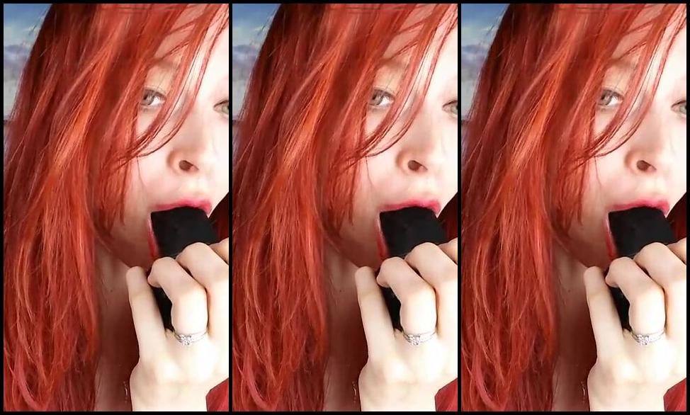 "Perfekttlilly18" deepthroat, voyeur, amateur, daddys girl, german POV BBC DEEPTHROAT AND PUSSY FUCK Manyvids