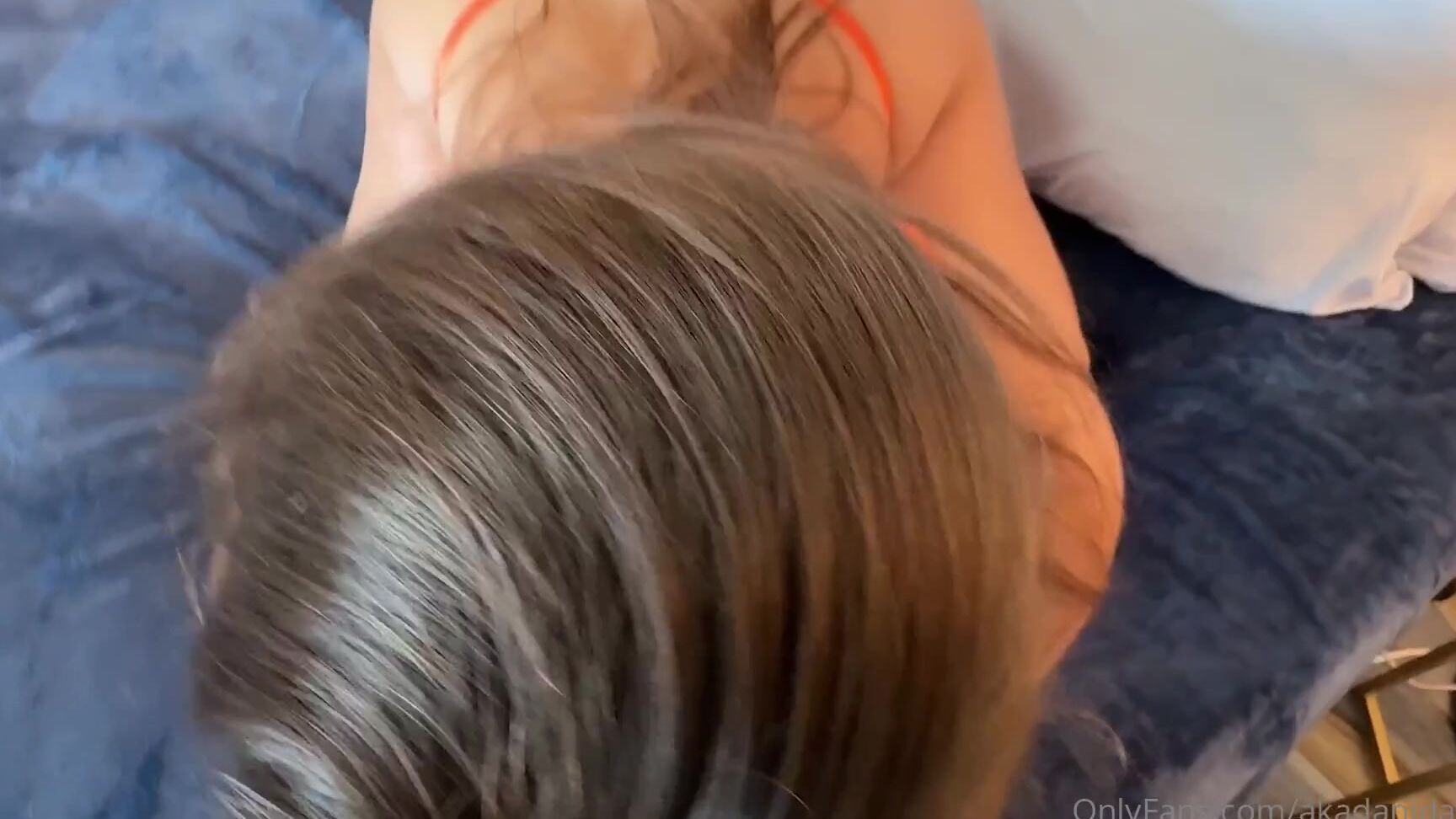 Dani Daniels Aka Akadanidaniels 09 03 2024 Onlyfans Video Welcome Home Babe Let Me Give You A Proper Welcome With My Mouth Check The Preview