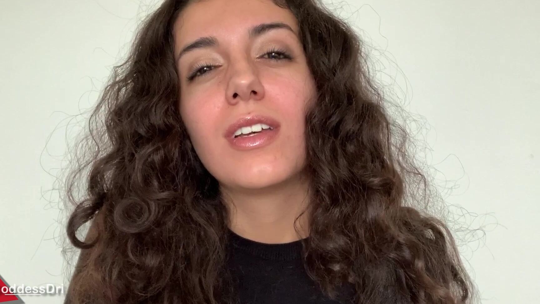 "GoddessDri" dirty talking, femdom pov, humiliation, verbal humiliation, slave training He Will Use You Manyvids