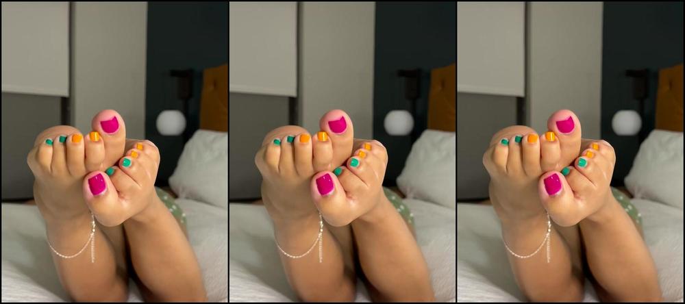 Effthemtoes Nicknamed Effthemtoes 10 02 2024 Onlyfans Video You Wont Last