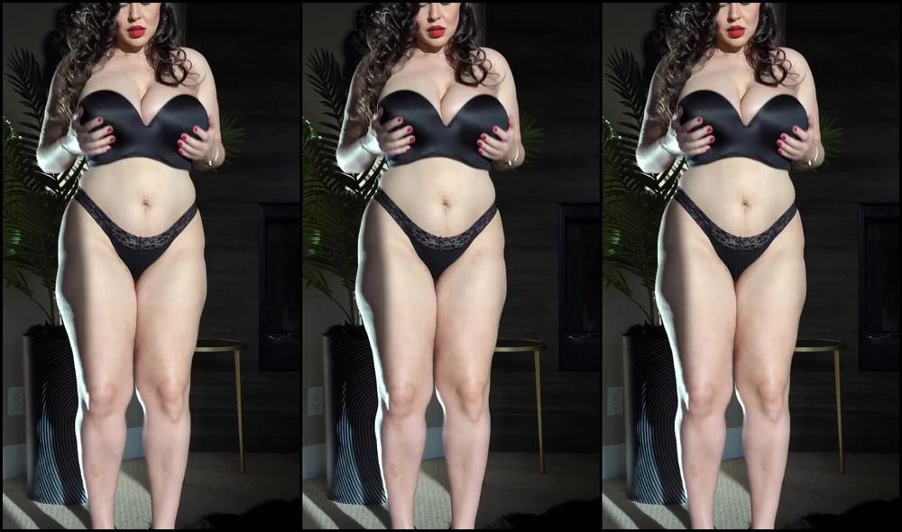 Gia Blaze Nicknamed Giablaze 01 09 2026 Onlyfans Video Do You Prefer Natural Women