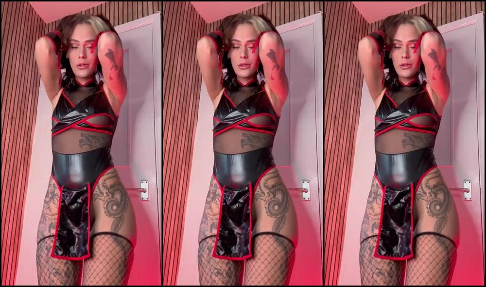 Hannah Peachey Nicknamed Peachey Hmp 10 28 2024 Onlyfans Video Some Cake