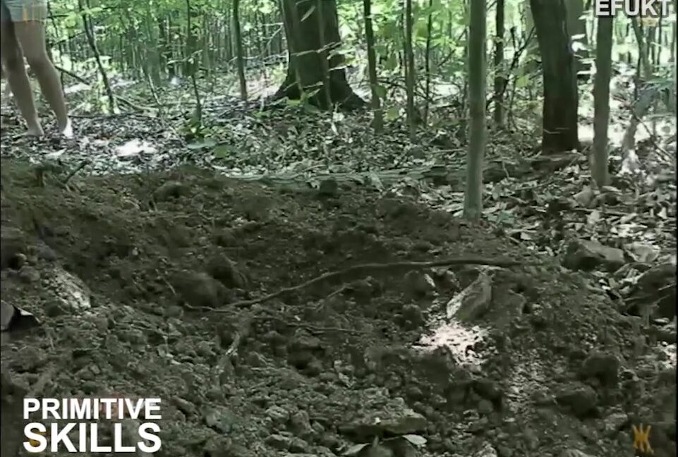 Efukt Primative Sexology