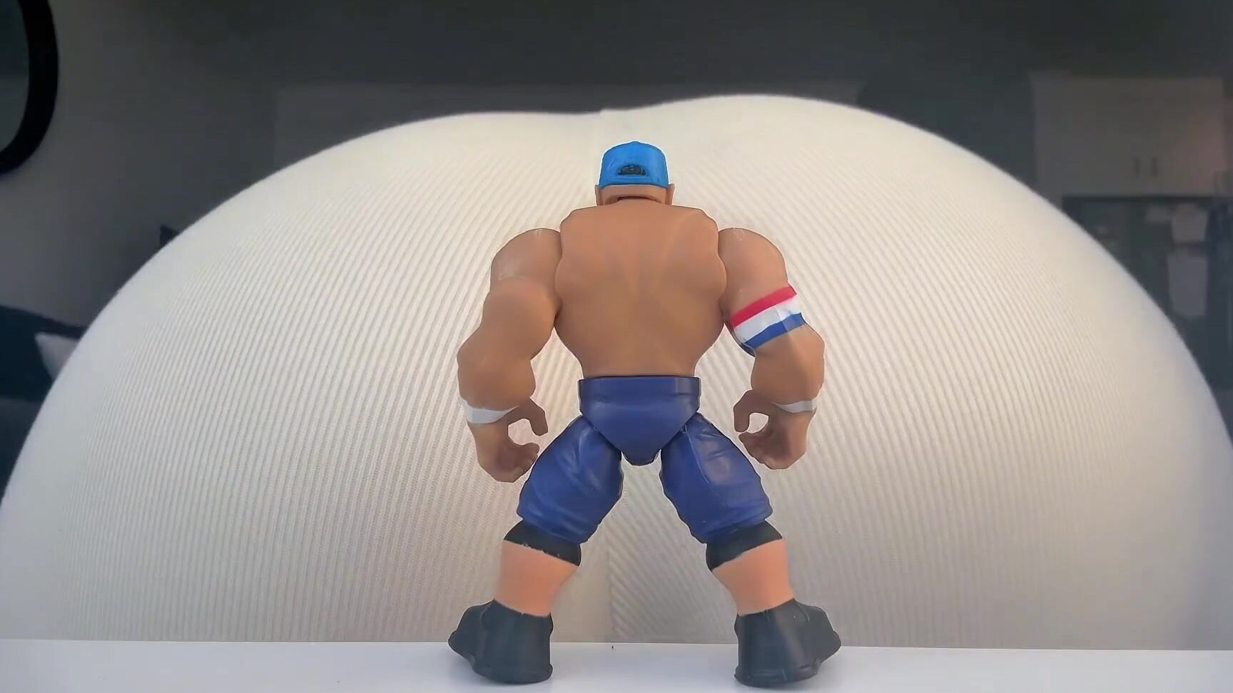 Riley Rips Aka Riley Rips 08 29 2025 Onlyfans Video Imagine Being 2 Inches Tall And My Ass Is The Weather Forecast