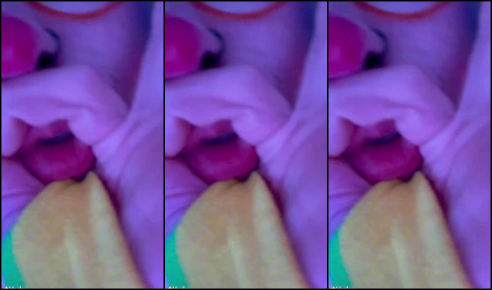 Princess Jann Aka Princessjann 10 27 2025 Onlyfans Video Kissies