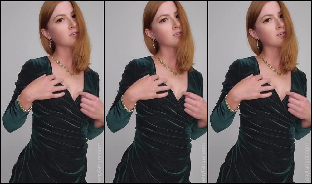 Sierra Teenyginger Nicknamed Teenyginger 06 08 2025 Onlyfans Video Song Sunday Cvnt By Sophie Hunter