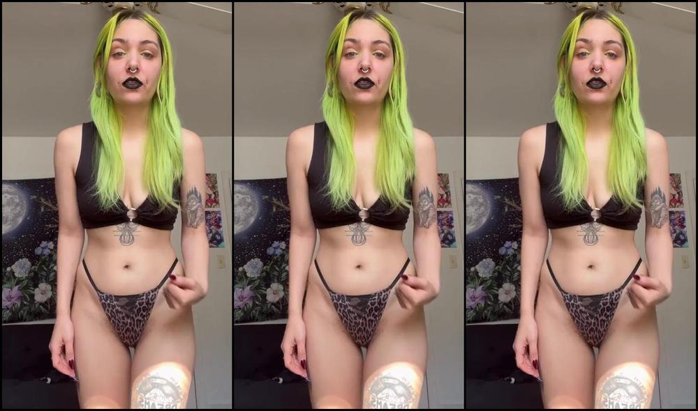 Justsmokeandsleep Nicknamed Justsubmitandobey 10 01 2023 Onlyfans Video Its October 1St