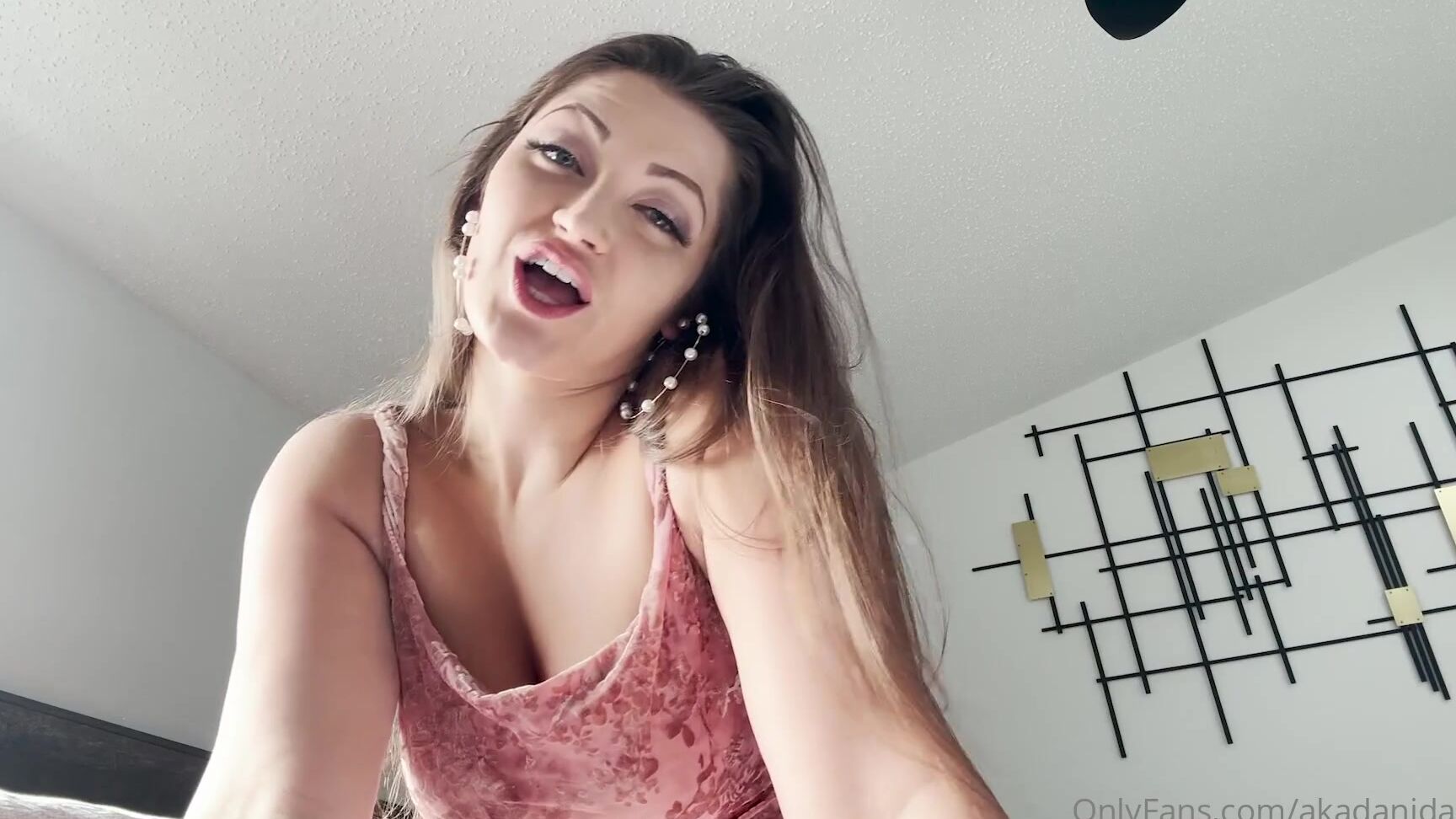 Dani Daniels Aka Akadanidaniels 09 23 2024 Onlyfans Video It S My Birthday And I Want Your Hard Cock In My Ass I Want To Cum