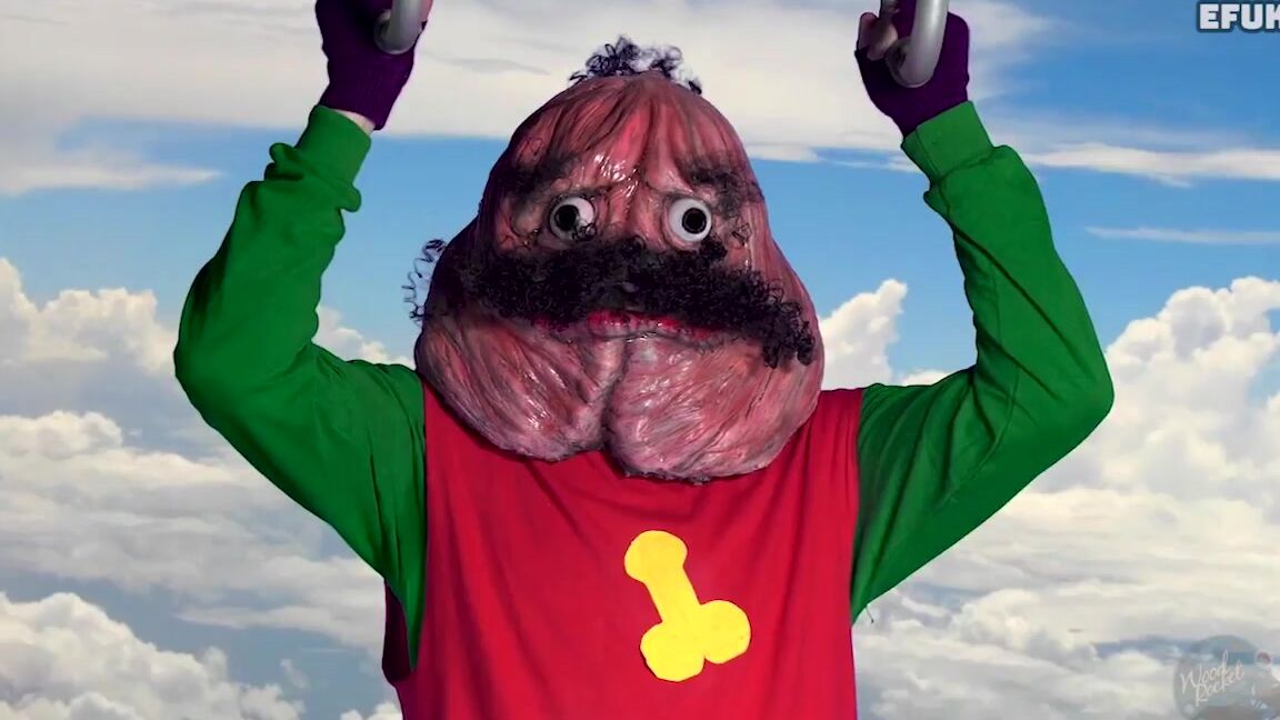 Efukt Fortnut A New Level Of Cringe